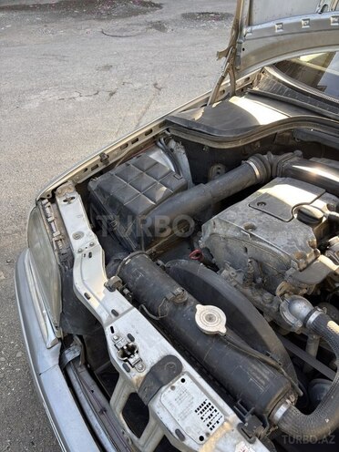 Mercedes C 180 1994, 298,000 km - 1.8 l - İsmayıllı