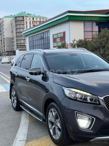 Kia Sorento 2016, 199,000 km - 2.0 л - Bakı