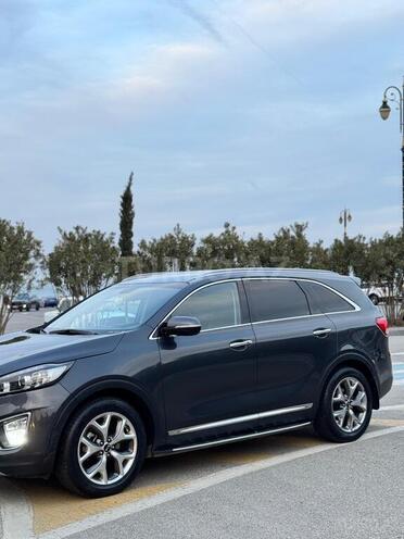 Kia Sorento 2016, 199,000 km - 2.0 л - Bakı