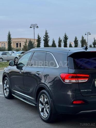 Kia Sorento 2016, 199,000 km - 2.0 л - Bakı