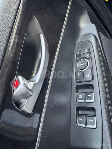 Kia Sorento 2016, 199,000 km - 2.0 л - Bakı