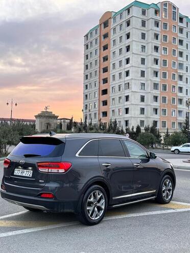 Kia Sorento 2016, 199,000 km - 2.0 л - Bakı