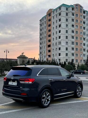 Kia Sorento 2016, 199,000 km - 2.0 л - Bakı