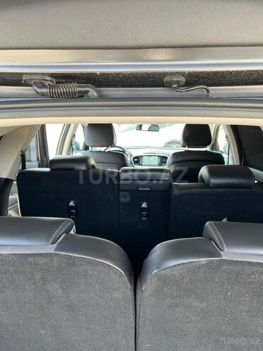 Kia Sorento 2016, 199,000 km - 2.0 л - Bakı