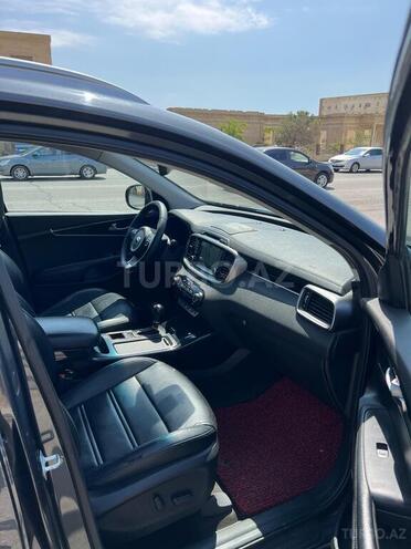 Kia Sorento 2016, 199,000 km - 2.0 л - Bakı