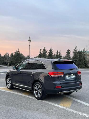 Kia Sorento 2016, 199,000 km - 2.0 л - Bakı