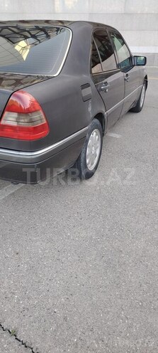 Mercedes C 180 1995, 335,000 km - 1.8 l - Bakı
