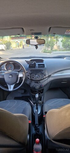 Chevrolet Spark 2022, 58,418 km - 1.3 l - Bakı