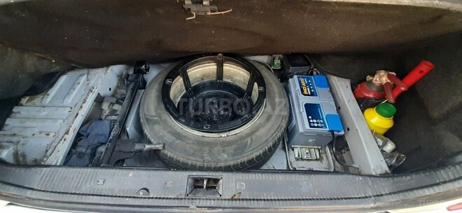 Mercedes C 180 1996, 357,551 km - 1.8 l - Bakı