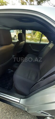 Mercedes C 180 1996, 357,551 km - 1.8 l - Bakı
