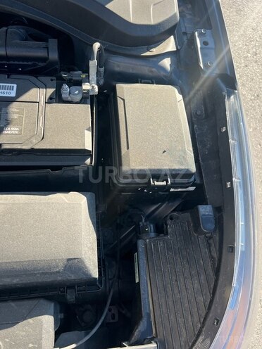 Hyundai Accent 2021, 39,300 km - 1.6 l - Bakı