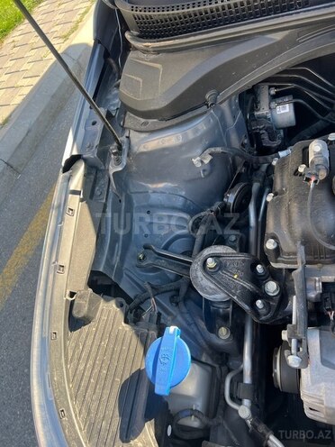Hyundai Accent 2021, 39,300 km - 1.6 l - Bakı