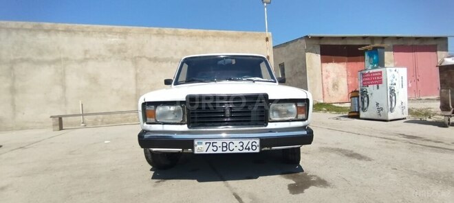 LADA (VAZ) 2105 1982, 57,000 km - 1.5 л - Bakı