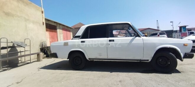 LADA (VAZ) 2105 1982, 57,000 km - 1.5 л - Bakı