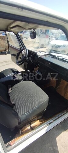 LADA (VAZ) 2105 1982, 57,000 km - 1.5 л - Bakı