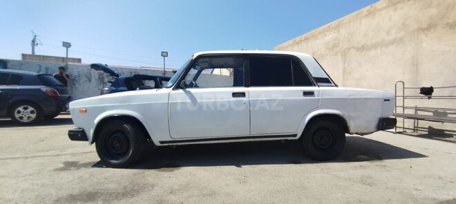 LADA (VAZ) 2105 1982, 57,000 km - 1.5 л - Bakı