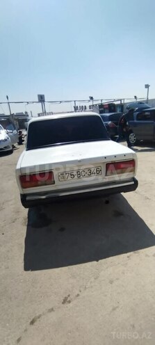 LADA (VAZ) 2105 1982, 57,000 km - 1.5 л - Bakı
