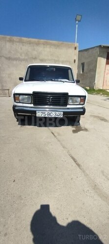 LADA (VAZ) 2105 1982, 57,000 km - 1.5 л - Bakı