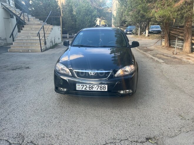 Daewoo Gentra 2014, 125,000 km - 1.5 l - Bakı