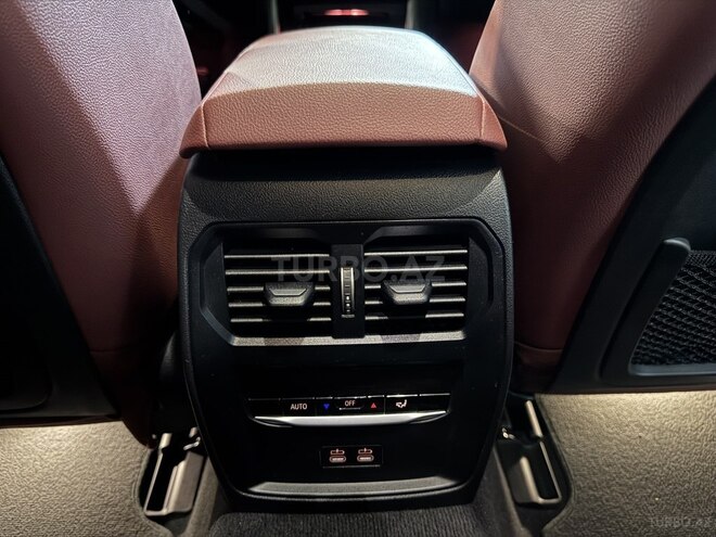 BMW i4 2023, 40,200 km - 0.0 л - Bakı
