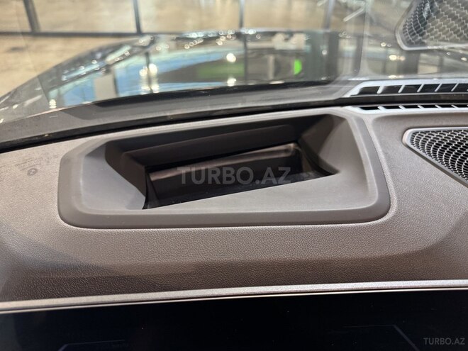BMW i4 2023, 40,200 km - 0.0 л - Bakı