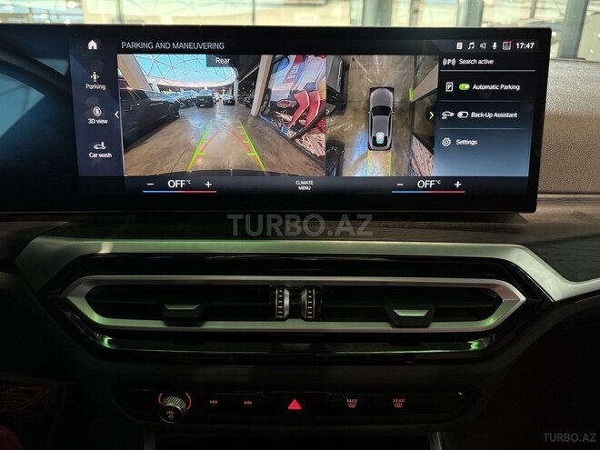 BMW i4 2023, 40,200 km - 0.0 л - Bakı