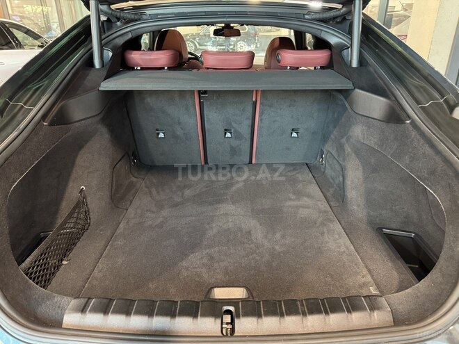 BMW i4 2023, 40,200 km - 0.0 л - Bakı