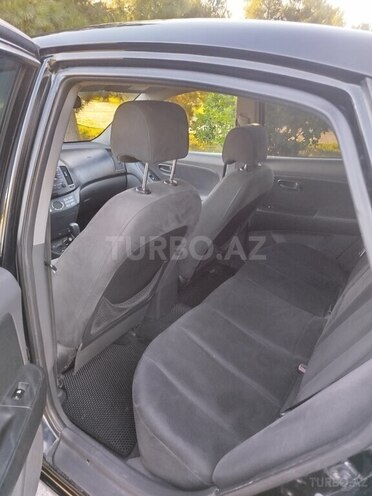 Hyundai Elantra 2007, 288,000 km - 1.6 l - Bakı