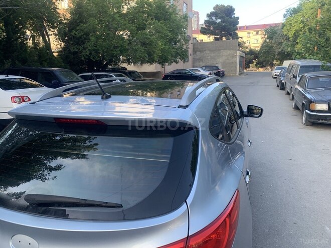 Hyundai ix35 2010, 187,041 km - 2.0 l - Bakı