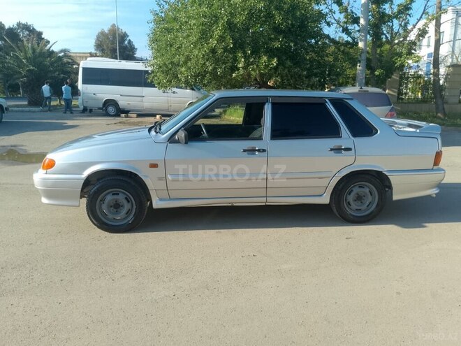 LADA (VAZ) 2115 2007, 170,000 km - 1.5 л - Bakı