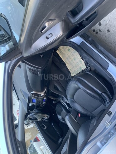 Hyundai ix35 2010, 187,041 km - 2.0 l - Bakı