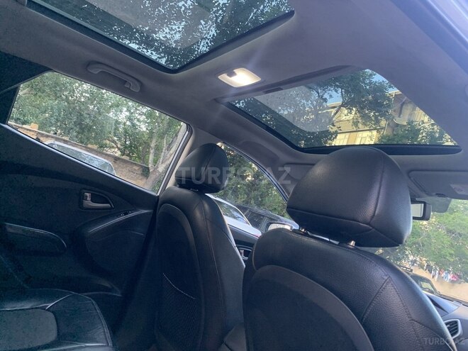 Hyundai ix35 2010, 187,041 km - 2.0 l - Bakı