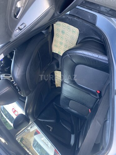 Hyundai ix35 2010, 187,041 km - 2.0 l - Bakı