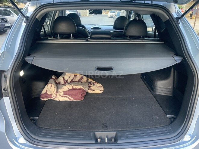 Hyundai ix35 2010, 187,041 km - 2.0 l - Bakı