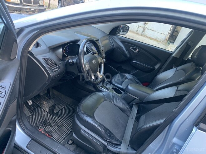 Hyundai ix35 2010, 187,041 km - 2.0 l - Bakı