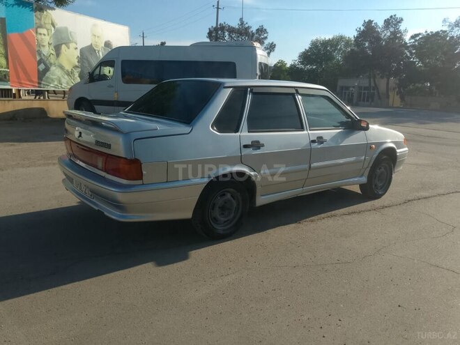 LADA (VAZ) 2115 2007, 170,000 km - 1.5 л - Bakı