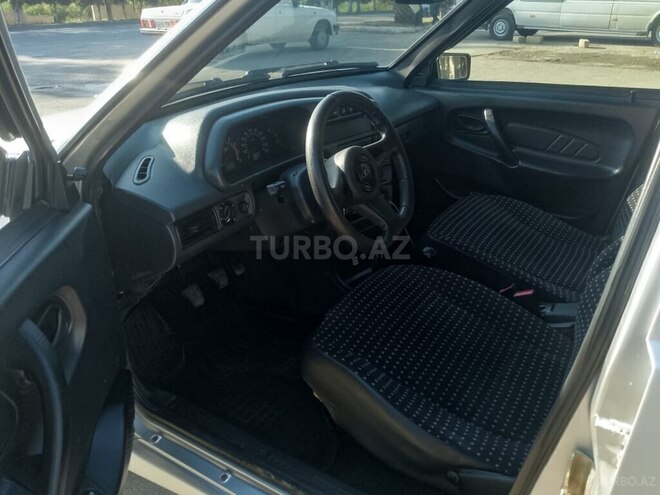 LADA (VAZ) 2115 2007, 170,000 km - 1.5 л - Bakı