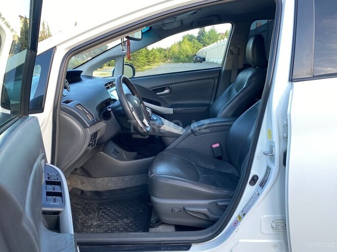 Toyota Prius 2010, 320,000 km - 1.8 л - Bakı