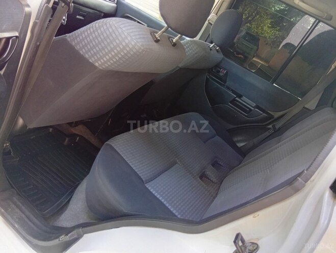 Mitsubishi Pajero io 2000, 216,255 km - 1.8 л - Bakı
