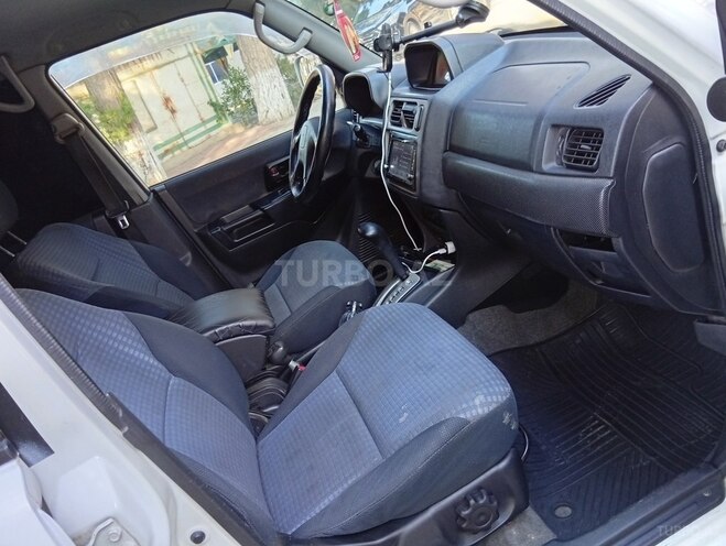 Mitsubishi Pajero io 2000, 216,255 km - 1.8 л - Bakı