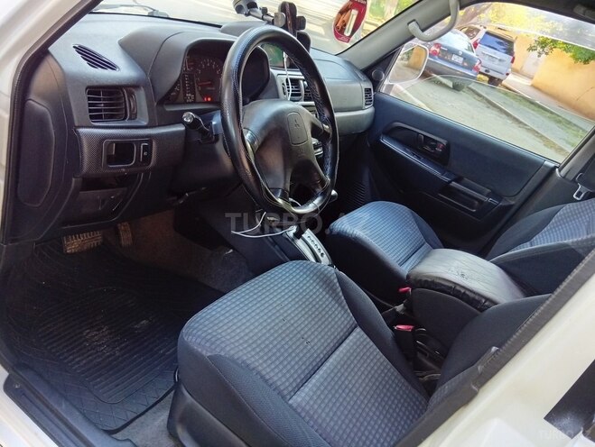 Mitsubishi Pajero io 2000, 216,255 km - 1.8 л - Bakı