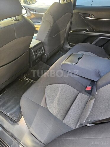 Toyota Camry 2022, 61,933 km - 2.5 l - Bakı