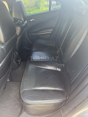 Dodge Charger 2014, 402,350 km - 3.6 l - Şirvan