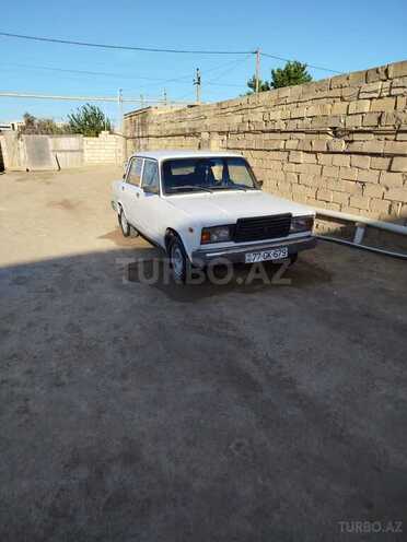LADA (VAZ) 2107 1991, 37,300 km - 1.6 l - Bakı