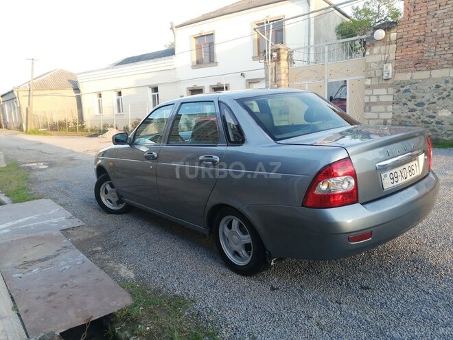 LADA (VAZ) Priora 2008, 400,000 km - 1.8 l - Gəncə