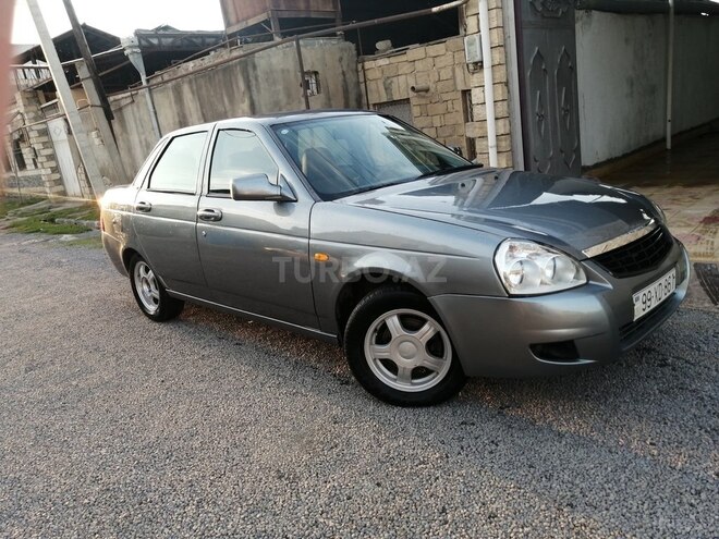 LADA (VAZ) Priora 2008, 400,000 km - 1.8 l - Gəncə
