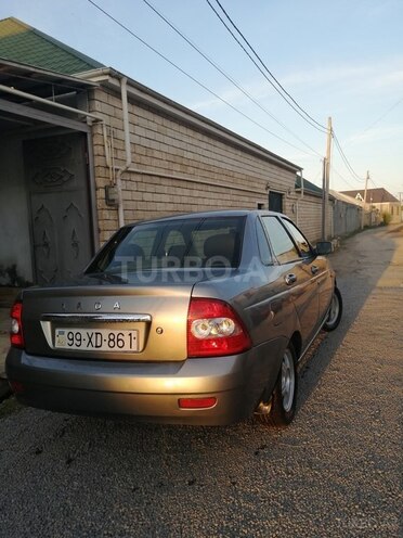 LADA (VAZ) Priora 2008, 400,000 km - 1.8 l - Gəncə