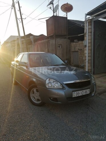 LADA (VAZ) Priora 2008, 400,000 km - 1.8 l - Gəncə