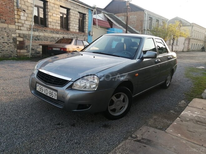 LADA (VAZ) Priora 2008, 400,000 km - 1.8 l - Gəncə