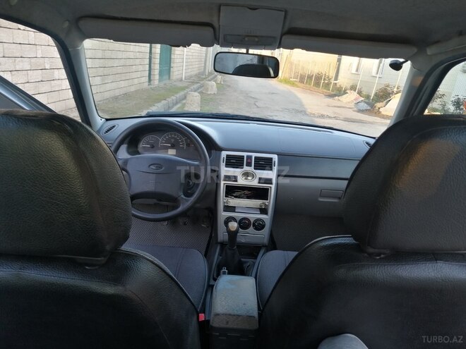 LADA (VAZ) Priora 2008, 400,000 km - 1.8 l - Gəncə